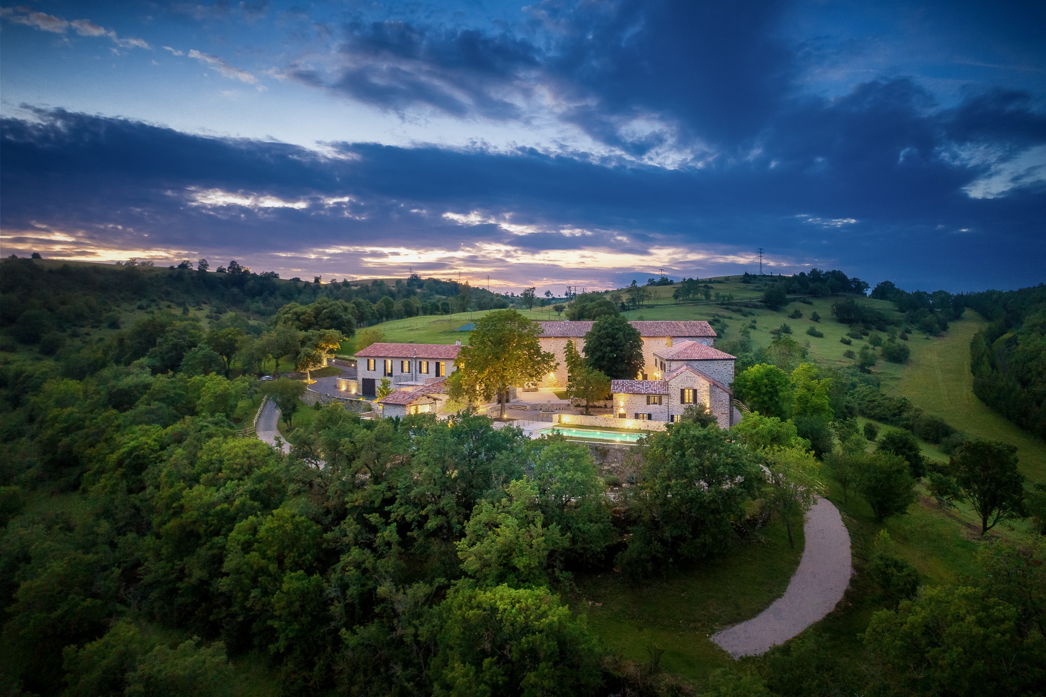 domaine de baldasse aveyron 5