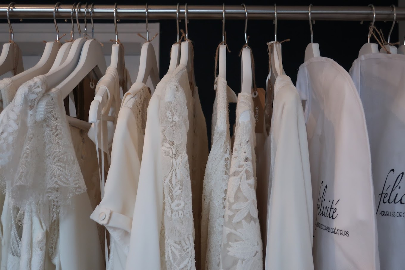 Félicité Mariage