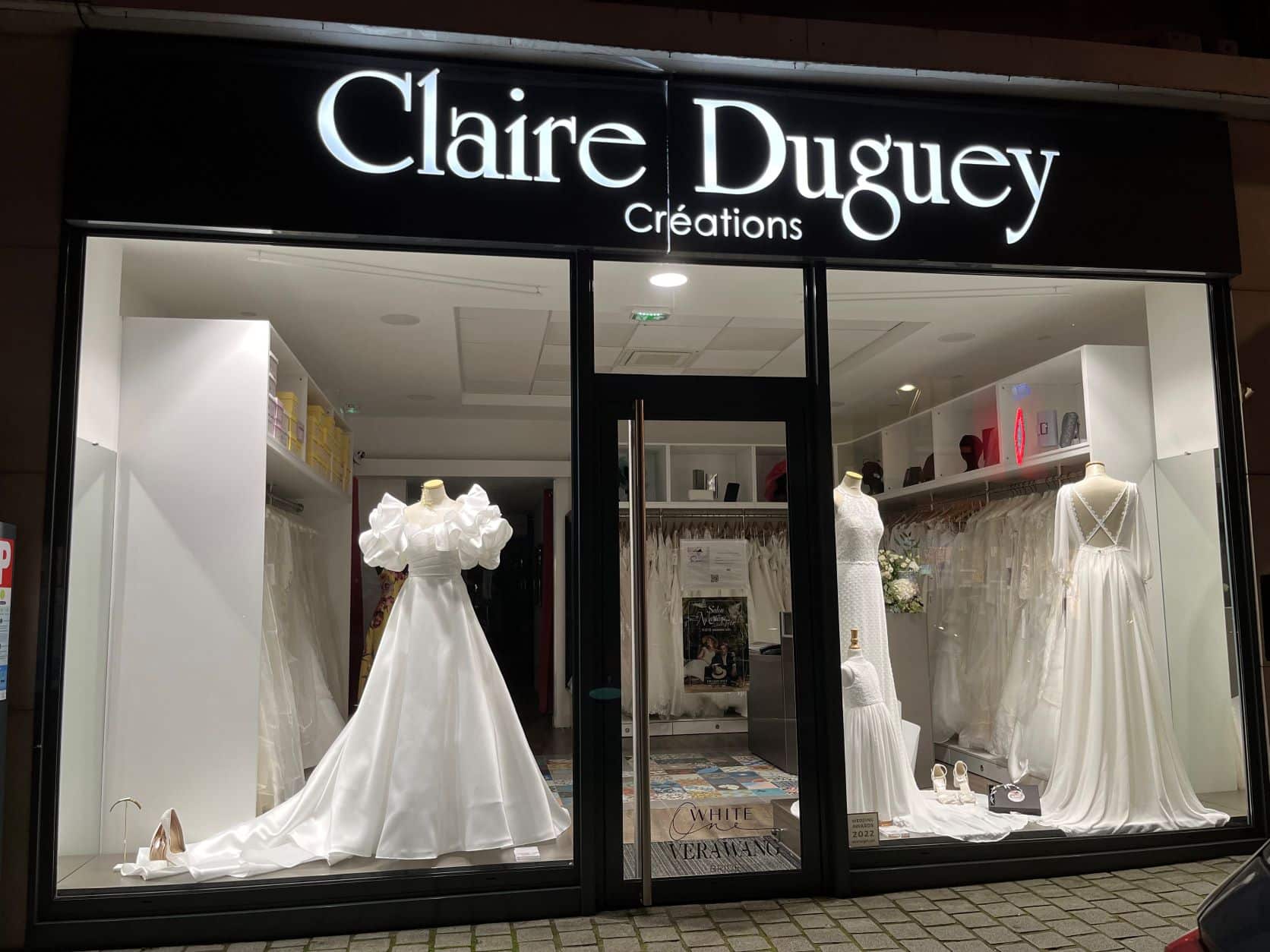 boutique octobre nuit 2