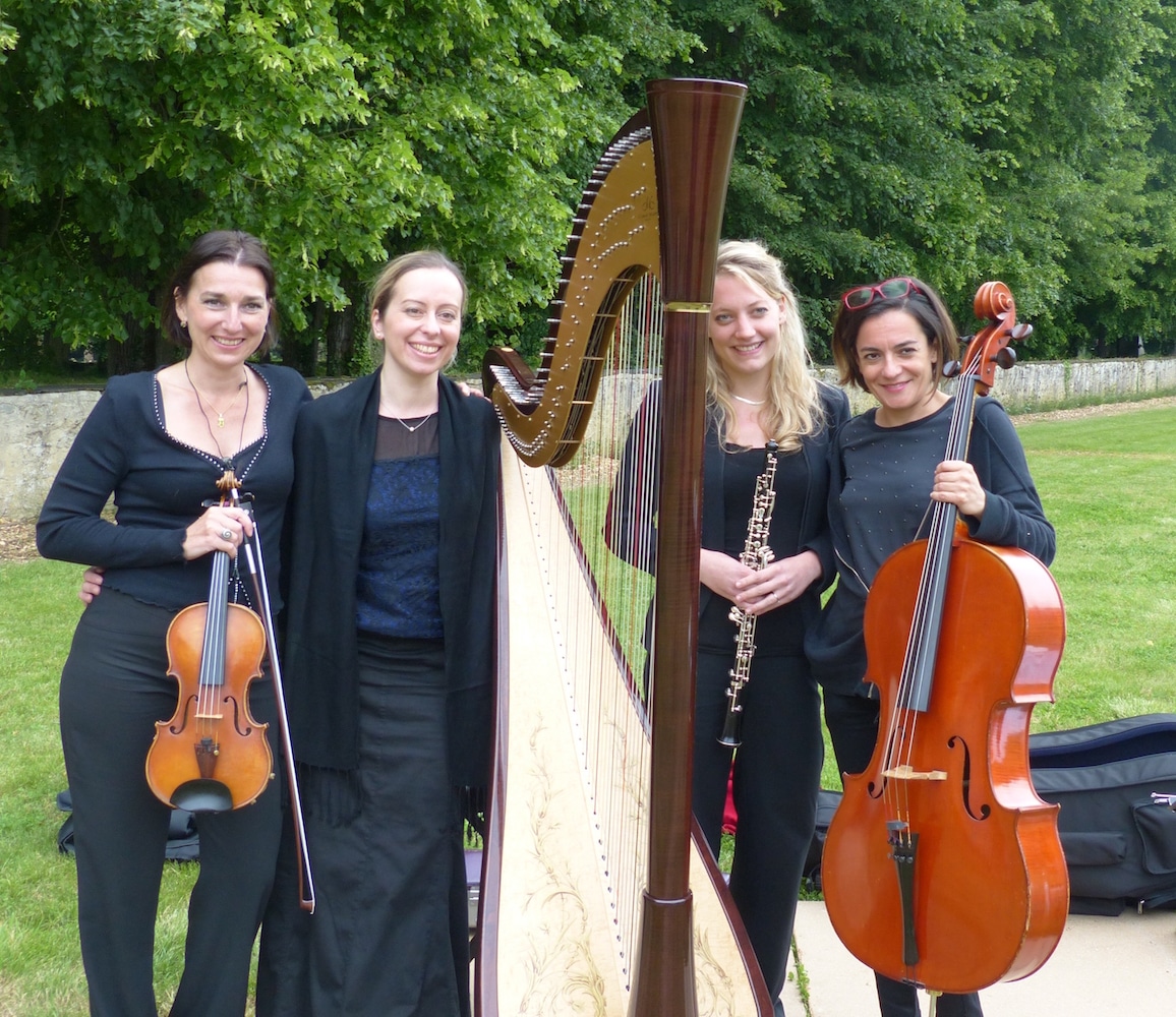 Ensemble Althéa