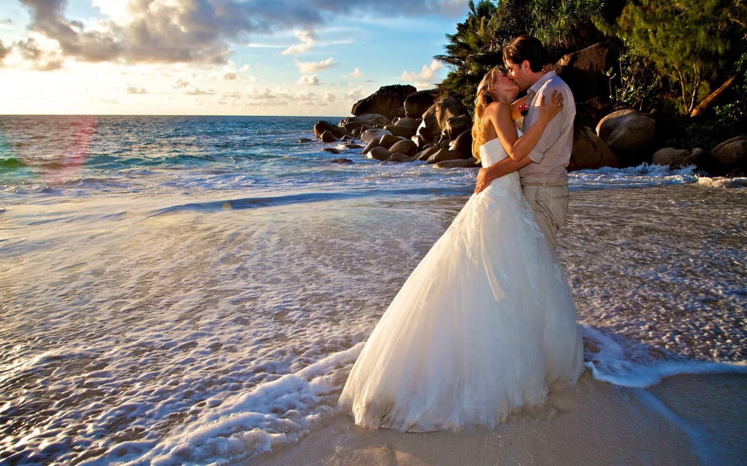 Seychelles Wed Photographer
