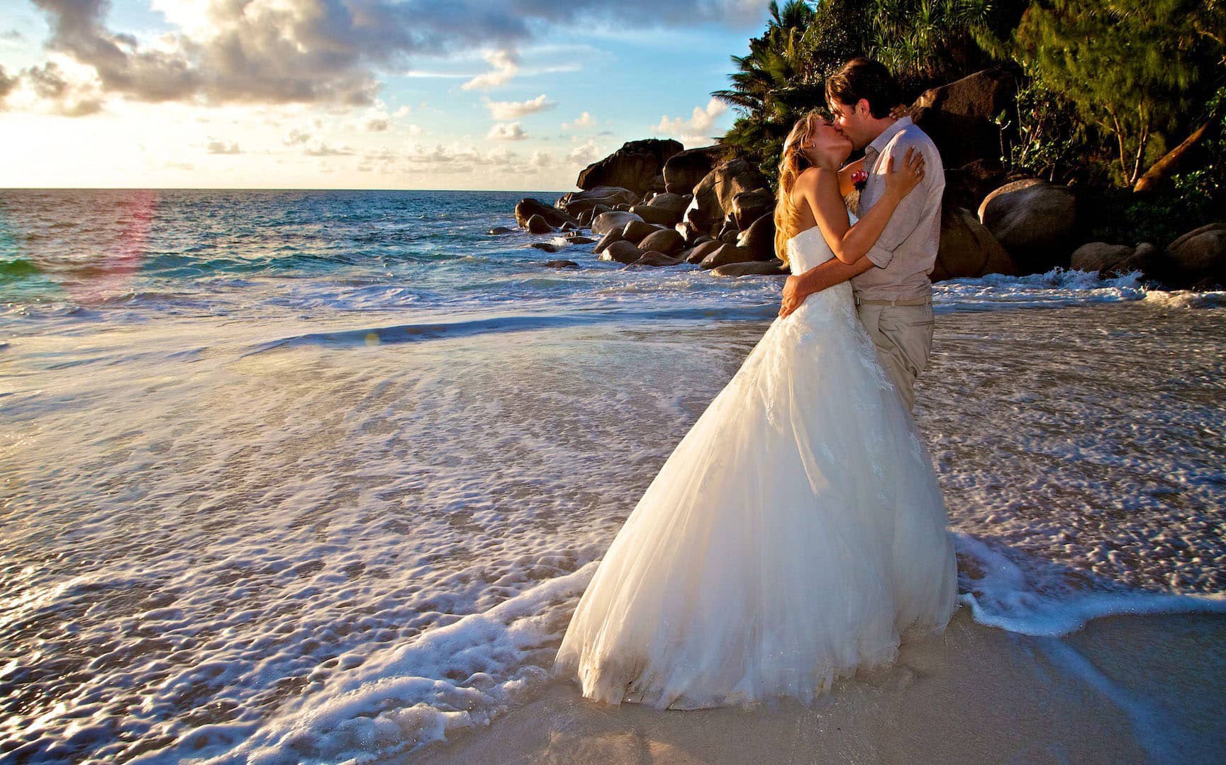 Seychelles Wed Photographer