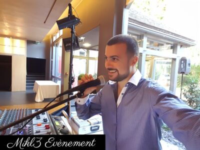 Mikl3 Evènement