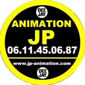 Animation JP